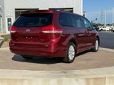 Used 2014 Toyota Sienna LE image 5