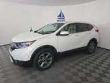 Used 2019 Honda CR-V EX image 3