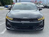 Used 2022 Kia K5 GT-Line image 3