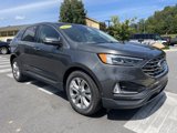 Used 2019 Ford Edge Titanium w/ Equipment Group 301A image 3