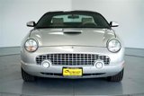 Used 2004 Ford Thunderbird Deluxe image 2
