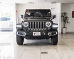 Used 2021 Jeep Wrangler Unlimited Sahara image 2