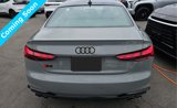Used 2022 Audi S5 Premium Plus w/ Premium Plus image 5