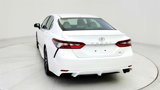 Used 2023 Toyota Camry SE image 3
