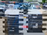 New 2025 Chevrolet Colorado W/T w/ WT Custom Package image 2