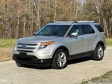 Used 2015 Ford Explorer Limited w/ Equipment Group 301A image 2
