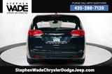 Certified 2023 Chrysler Voyager LX image 4