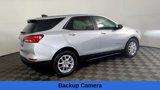 Used 2022 Chevrolet Equinox LS w/ LS Convenience Package image 4