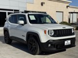 Used 2018 Jeep Renegade Altitude image 2