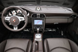 Used 2011 Porsche 911 Turbo S image 3