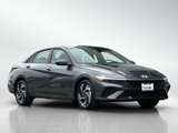 New 2025 Hyundai Elantra Sport image 2