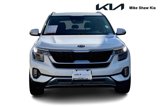 Certified 2021 Kia Seltos SX w/ SX Sunroof Package image 3