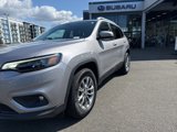 Used 2019 Jeep Cherokee Latitude Plus w/ Comfort/Convenience Group image 3