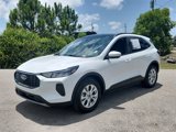 Used 2024 Ford Escape Active w/ Tech Pack #2 image 2