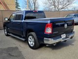 Used 2022 RAM 1500 Big Horn image 4