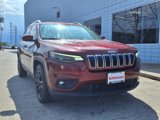 Used 2019 Jeep Cherokee Latitude Plus image 2