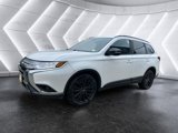 Used 2020 Mitsubishi Outlander AWD image 2