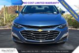 Used 2025 Chevrolet Malibu LT image 3