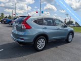 Used 2016 Honda CR-V EX image 4