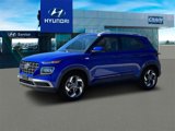 New 2025 Hyundai Venue SEL image 2