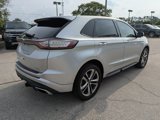 Used 2017 Ford Edge Sport w/ Equipment Group 401A image 4