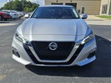 Used 2022 Nissan Altima 2.5 SV image 2