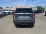 Certified 2022 Ford Explorer ST w/ Equipment Group 401A image 4