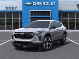 New 2025 Chevrolet Trax RS w/ Driver Confidence Package image 6