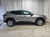 Certified 2024 Chevrolet Trax LS w/ LS Convenience Package image 4
