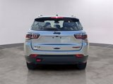 Used 2023 Jeep Compass Trailhawk image 5