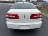 Used 2008 Lincoln MKZ image 5