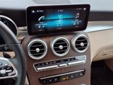 Certified 2022 Mercedes-Benz GLC 300 image 5