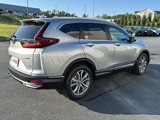 Used 2020 Honda CR-V Touring image 5