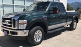 Used 2008 Ford F250 XLT image 3