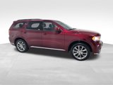 Used 2019 Dodge Durango SXT image 2