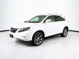Used 2012 Lexus RX 350 2WD image 3