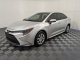 Certified 2025 Toyota Corolla LE image 2
