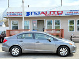 Used 2012 Honda Civic LX image 3