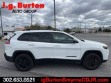 Certified 2023 Jeep Cherokee Altitude Lux image 2