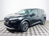 Used 2023 Nissan Rogue S image 4
