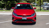 Used 2022 Kia Forte LXS image 2