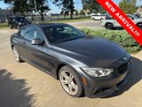 Used 2017 BMW 440i xDrive Convertible image 3