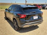 New 2025 Chevrolet Trax ACTIV w/ Driver Confidence Package image 3