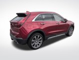 Used 2019 Cadillac XT4 Premium Luxury w/ Technology Package image 5