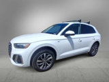 Certified 2024 Audi Q5 2.0T Premium Plus image 4