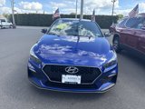 Used 2019 Hyundai Elantra GT N Line image 2