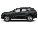Used 2021 Jeep Grand Cherokee Freedom Edition image 3