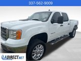 Used 2014 GMC Sierra 2500 SLE w/ SLE Preferred Package image 4