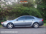 Used 2006 Acura TL image 2