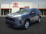 Used 2019 Toyota RAV4 LE image 2